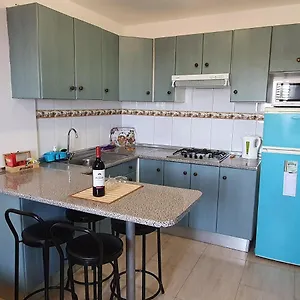 Holla Del Saldo Apartamento Ingenio