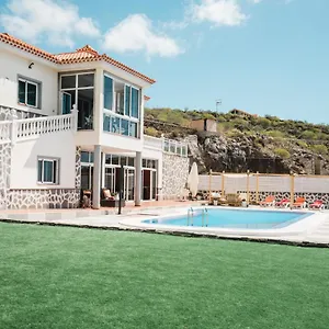 La Fortaleza Villa San Miguel de Abona