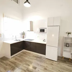 La Victoria Apartamento Málaga