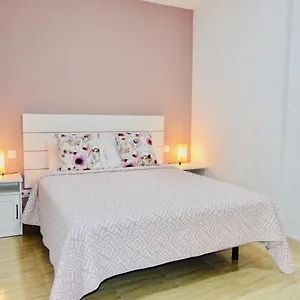 Casa Paty Fuerteventura Сasa de vacaciones Puerto del Rosario (Fuerteventura)