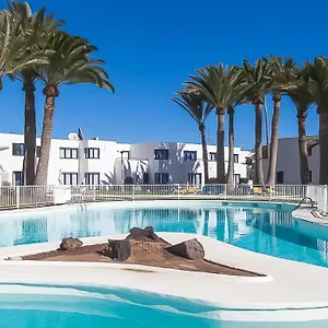 Barqueros 25 Vv Apartamento Corralejo